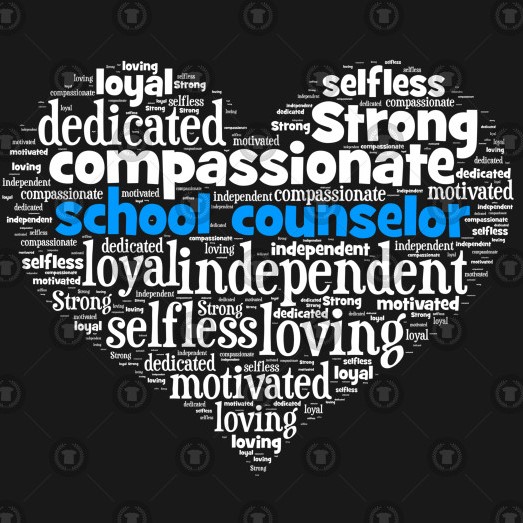 Counselor Heart