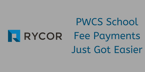 RYCOR Payments Just got Easier