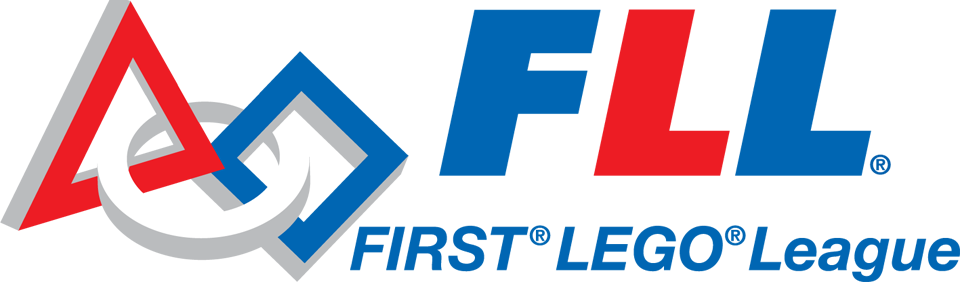 first lego league logo