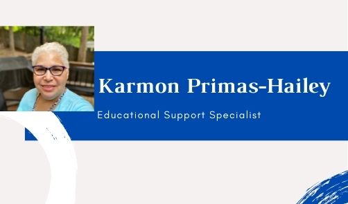 Karmon Primas-Hailey, ESS