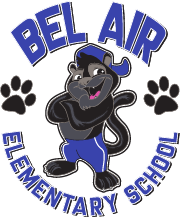 Bel Air Elementary School Logo